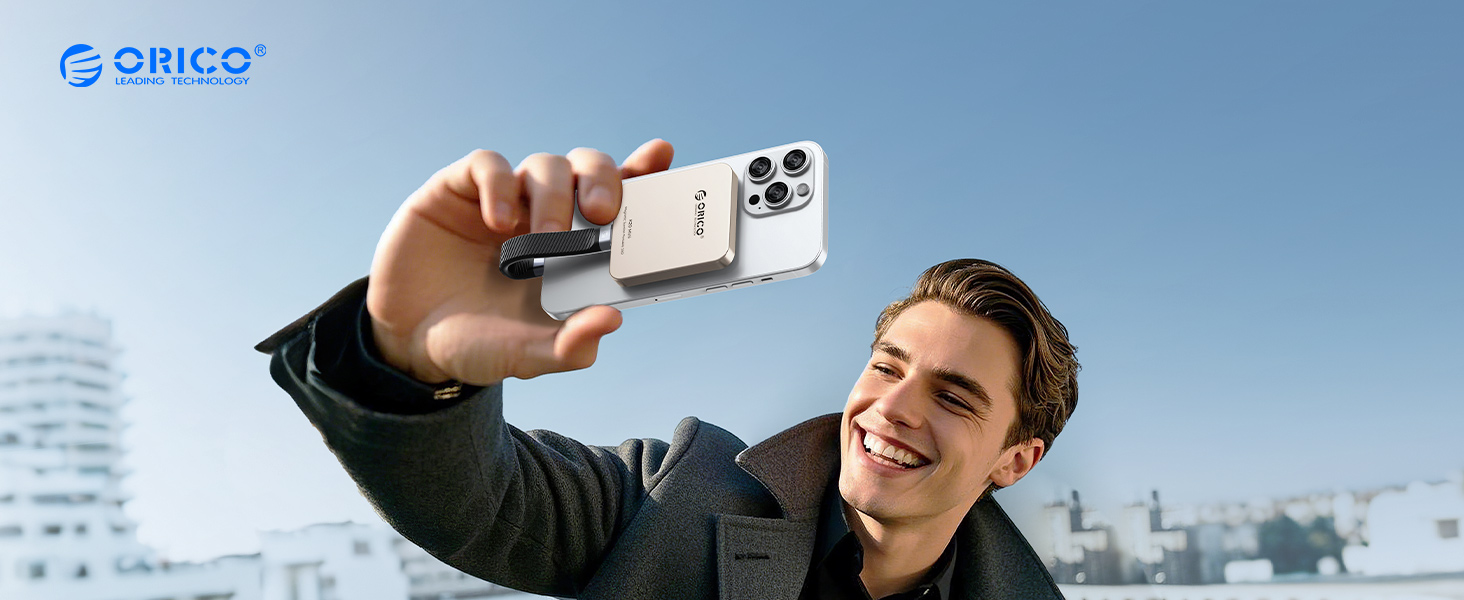 magnetic external ssd