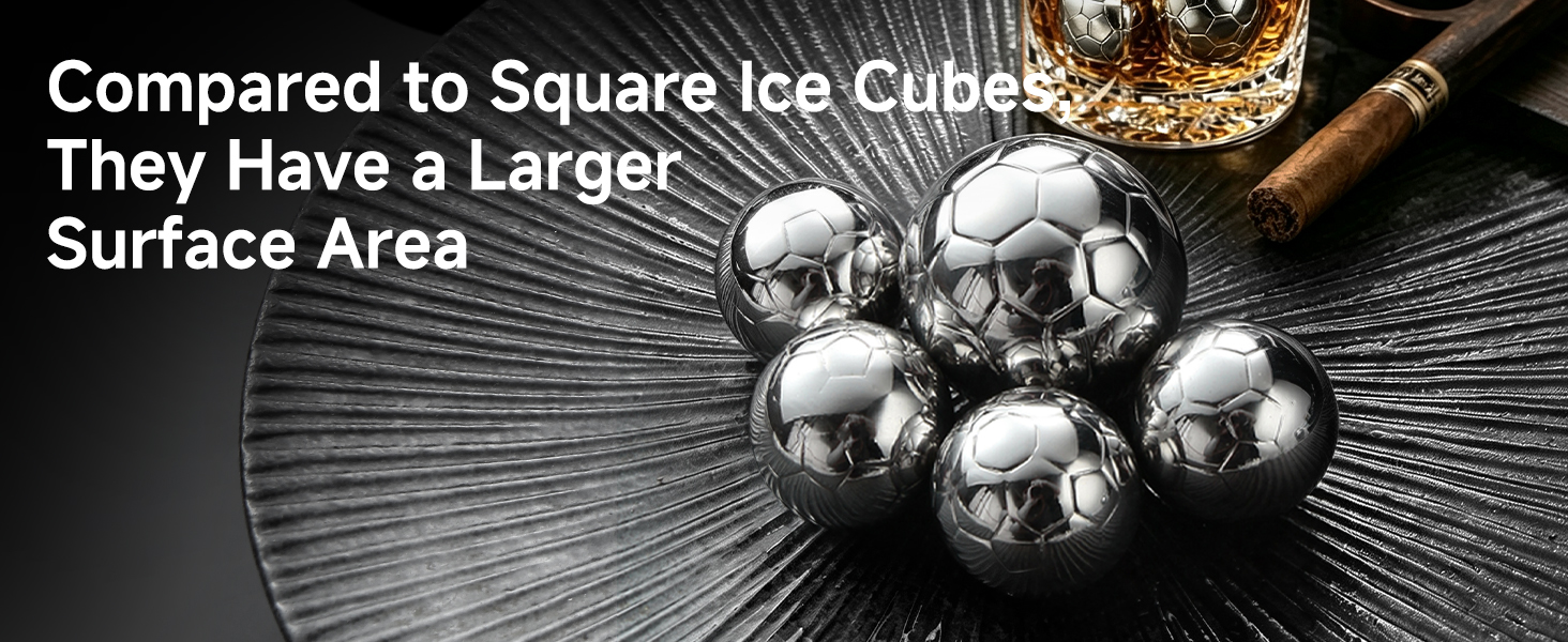 ice balls