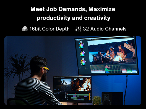 displayport 2.1 cable