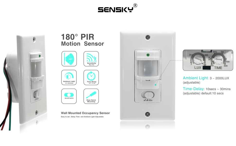 sensor