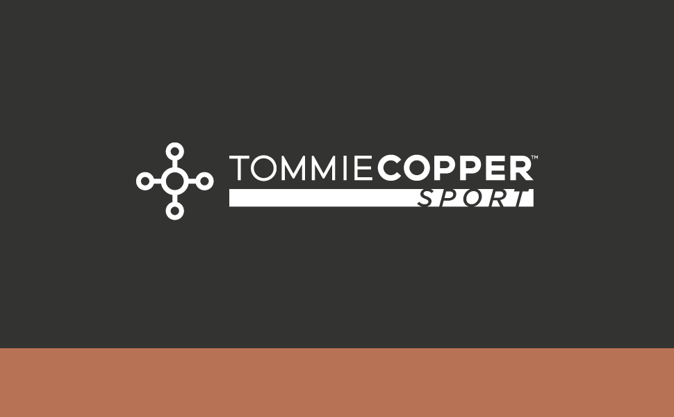 Tommie Copper Sport