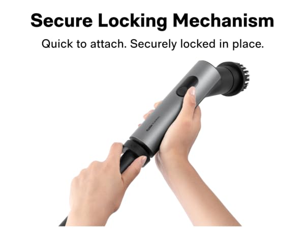 secure locking mechanism