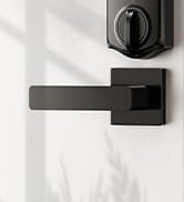 smart locks for front door