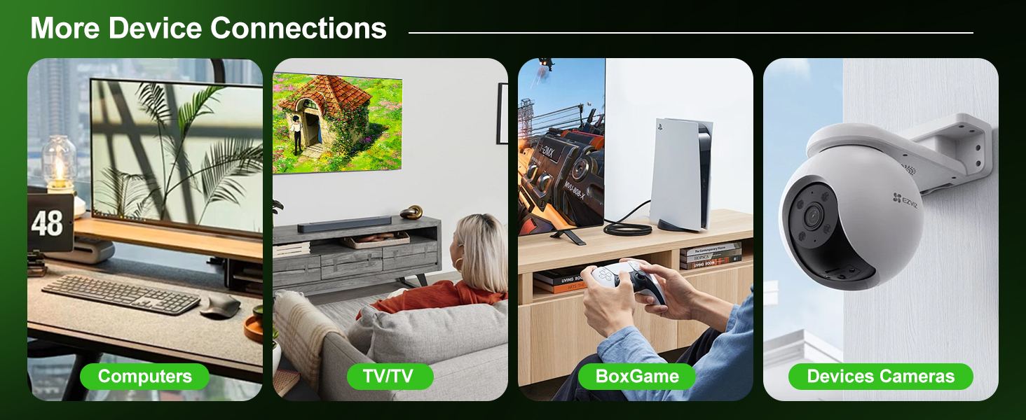 Starlink to RJ45 Gigabit Ethernet Adapter 