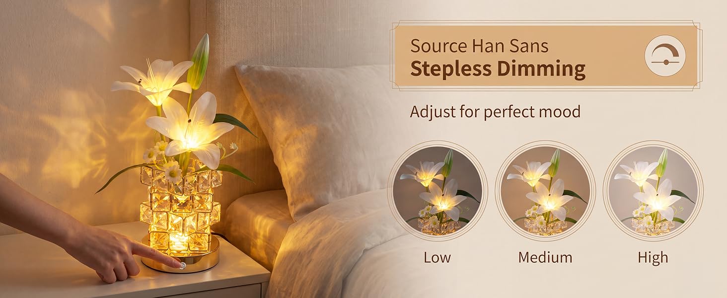 lamps for bedroom
