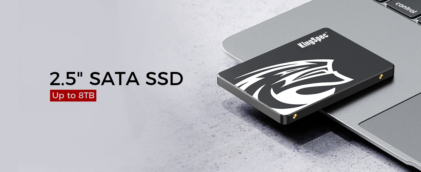ssd 4tb