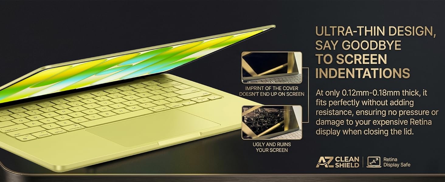 Macbook air pro