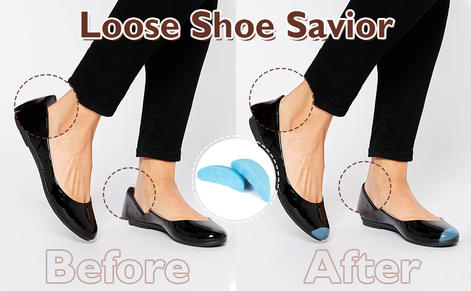 Shoe Filler Inserts