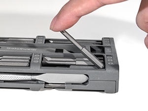 Mini Electric Screwdriver