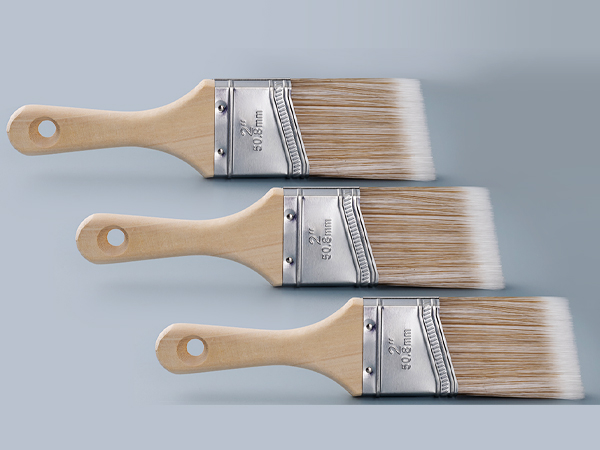 paint brush, 2 inch paint brush, paint brush set, angle paint brush