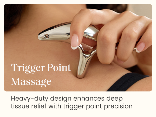 trigger point massage tool