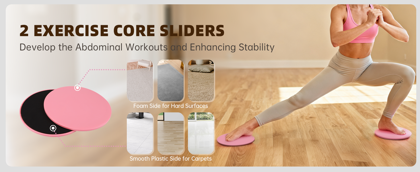 Pilates Kit