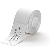 NIIMBOT B1 Label Tape B21 Self-Adhesive Labeling Tape 38x70mm Thermal Label Print Paper NIIMBOT L...