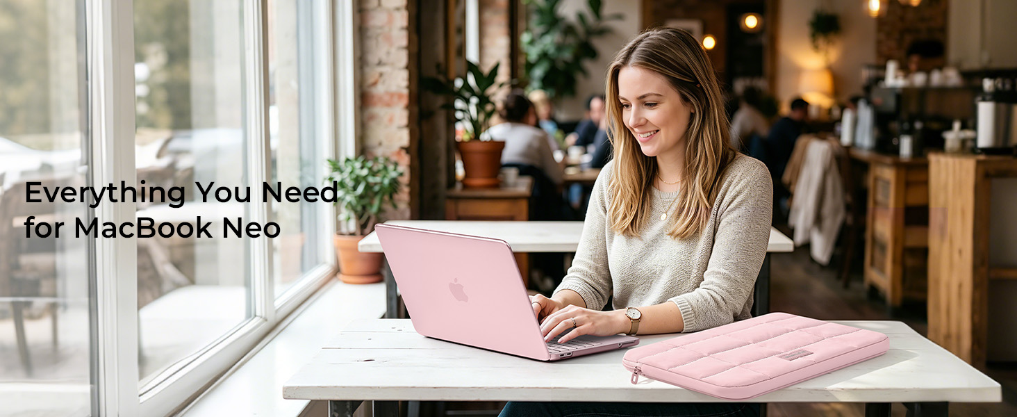 macbook neo case