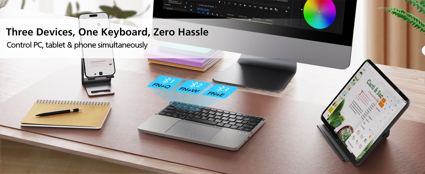 ipad keyboard 10th generation