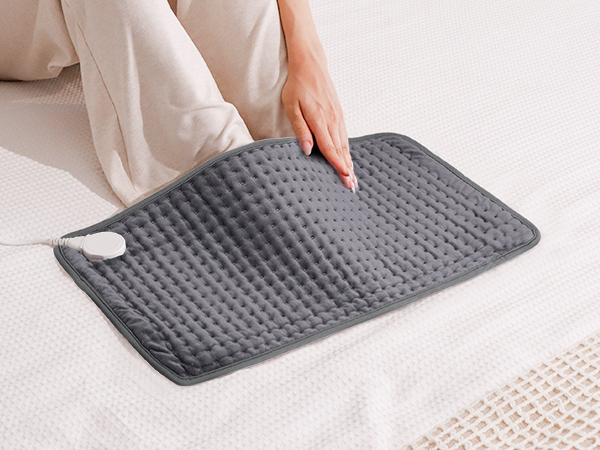 heating pad for feet