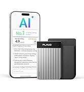 Plaud Note Pro AI Voice Recorder, Transcribe &amp; Summarize with AI, App Control, Note Taker for Mee...
