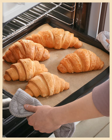 parchment paper sheets