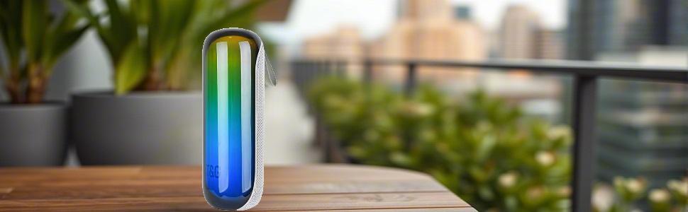 bluetooth speakers wireless