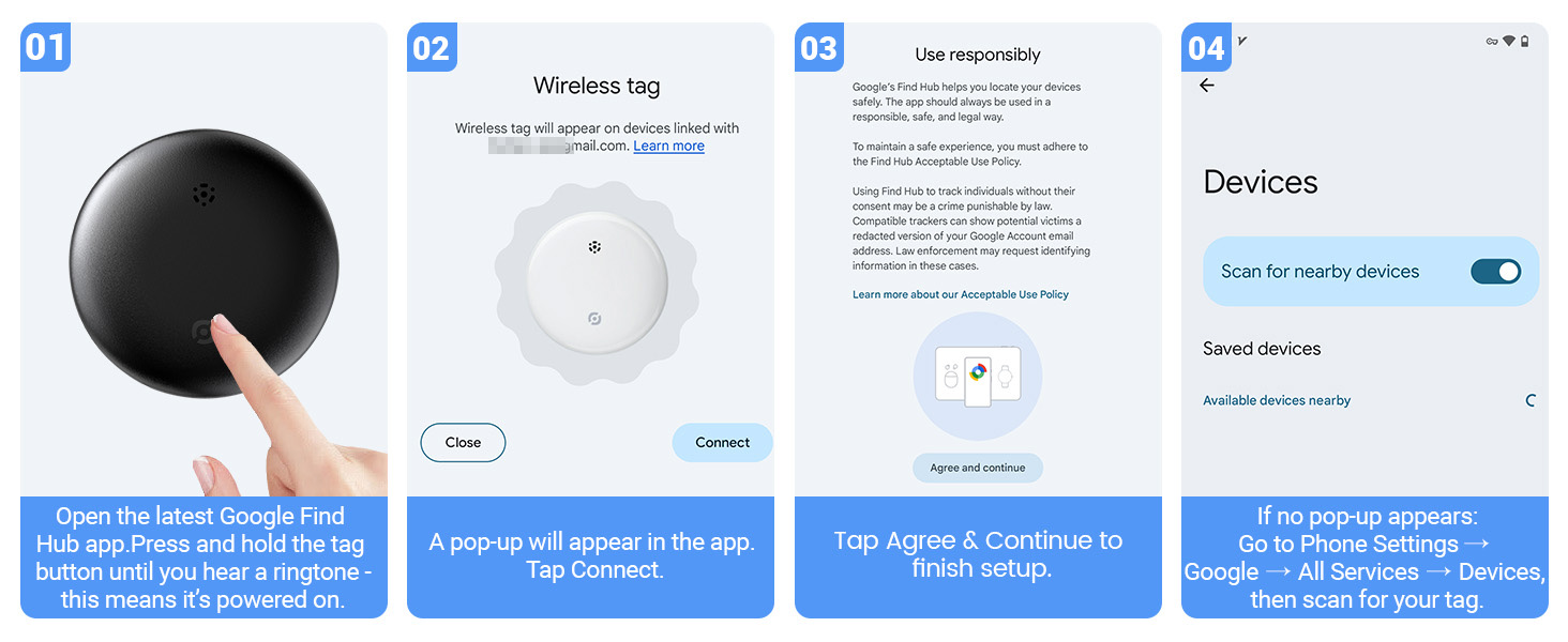 personal gps tracker track my car location child finder air tag connection step find my device app