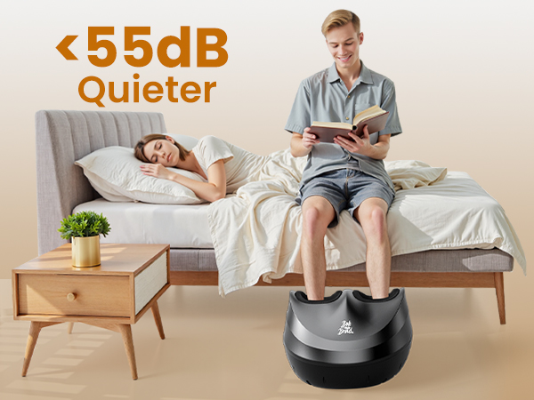 foot massagers