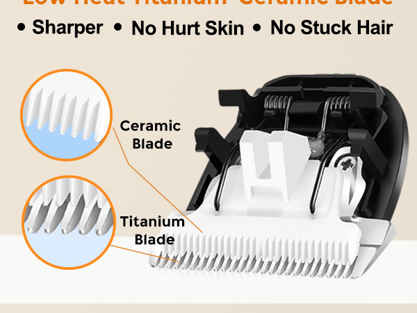 dog hair clipper003