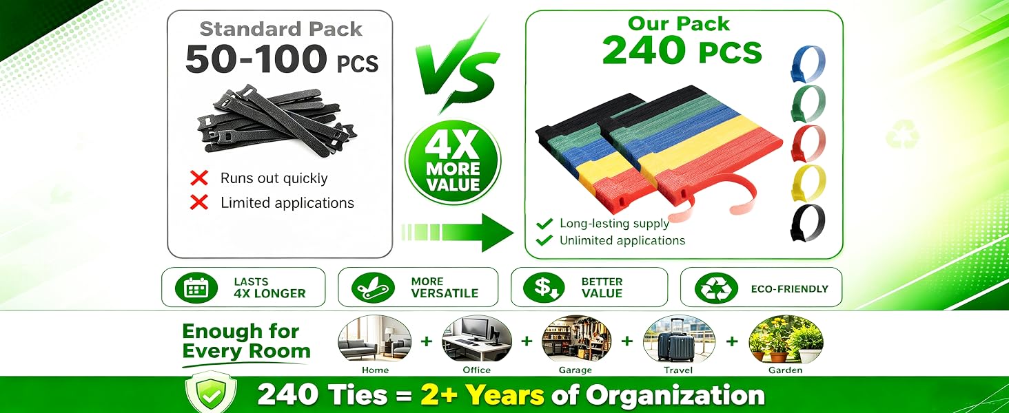 velcro fasteners