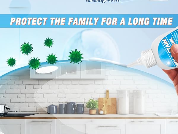 washing machine cleaner