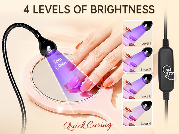 nail lamp uv light