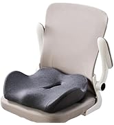 Align Labs One Cushion (Heather Charcoal)