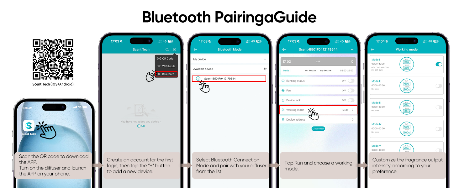 essential oil plug in wall diffuser