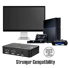 HD Game Capture Video Capture