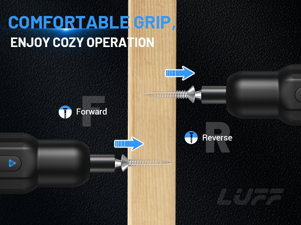 screwdriver set electric