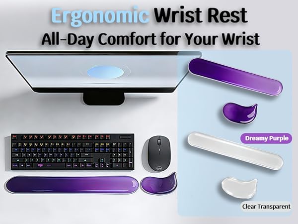 wrist rest