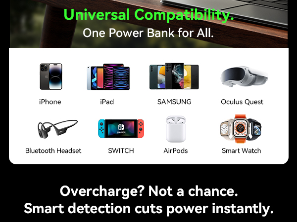 magsafe portable charger