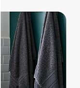 Utopia Towels 4 Pack Premium Bath Towels Set, (27 x 54 Inches) 100% Ring Spun Cotton 600GSM, Ligh...