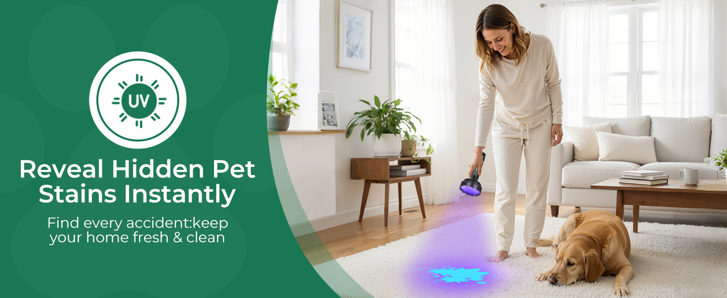 uv black light flash light blacklights small black light uv flashlight pet urine detector