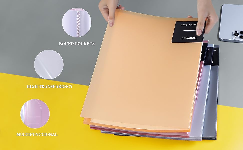 binder