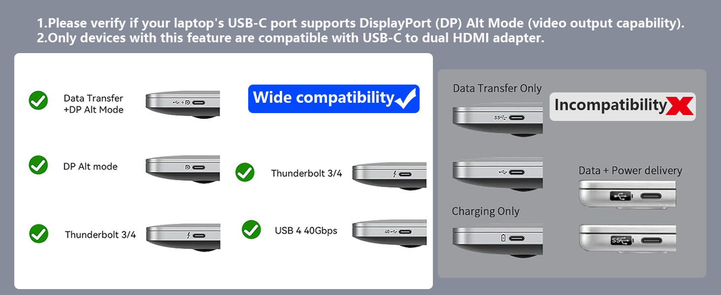 hdmi splitter for dual monitors