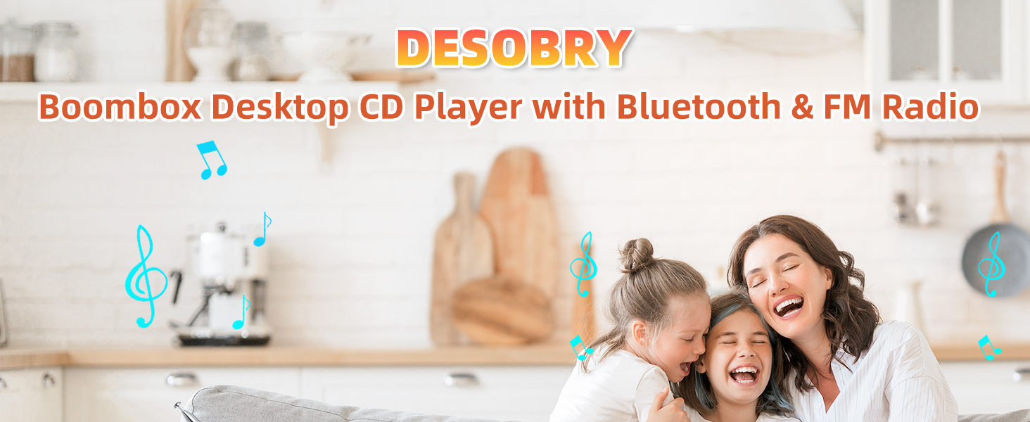 cd player