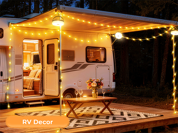 retractable string lights,rechargeable fairy lights,camping lights solar