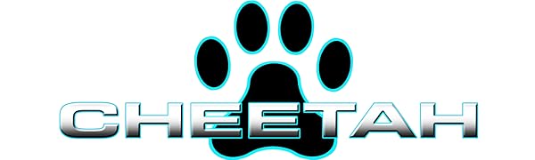 cheetah-mounts