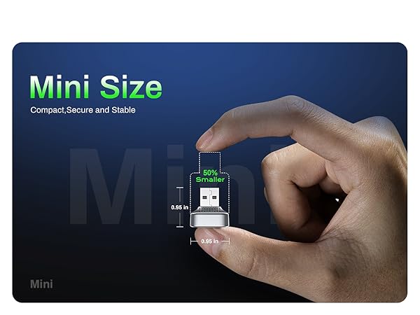 Mini Size
