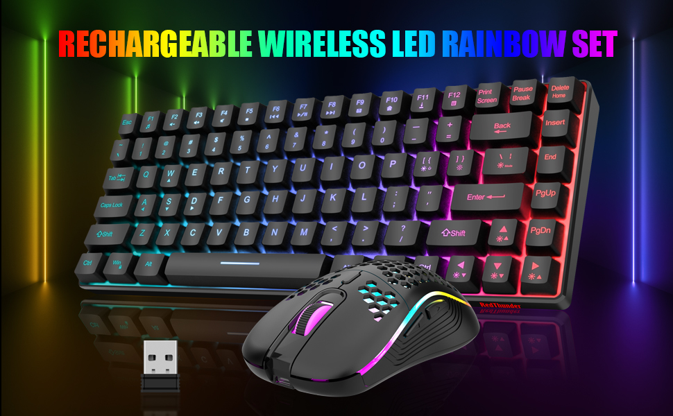 computer keyboards mouse combo