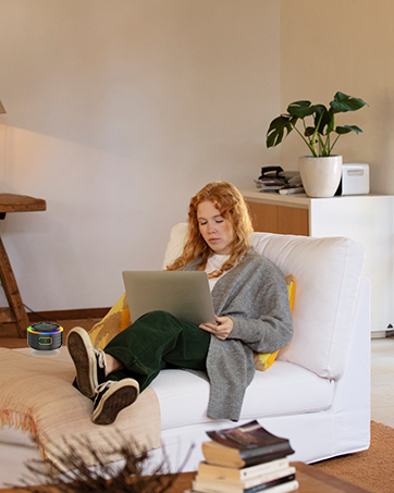 Bluetooth Shower Speaker