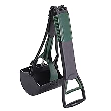 dog pooper scooper pick up tool claw dog poop scooper for yard grass