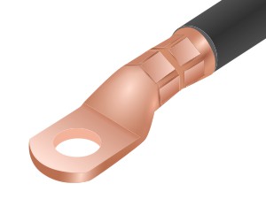 battery cable crimping tool wire crimper battery cable terminal battery cable lug ring eyelet wire