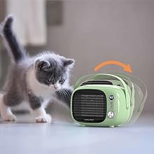 Tipped-over protection