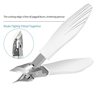 Nail Clippers Set