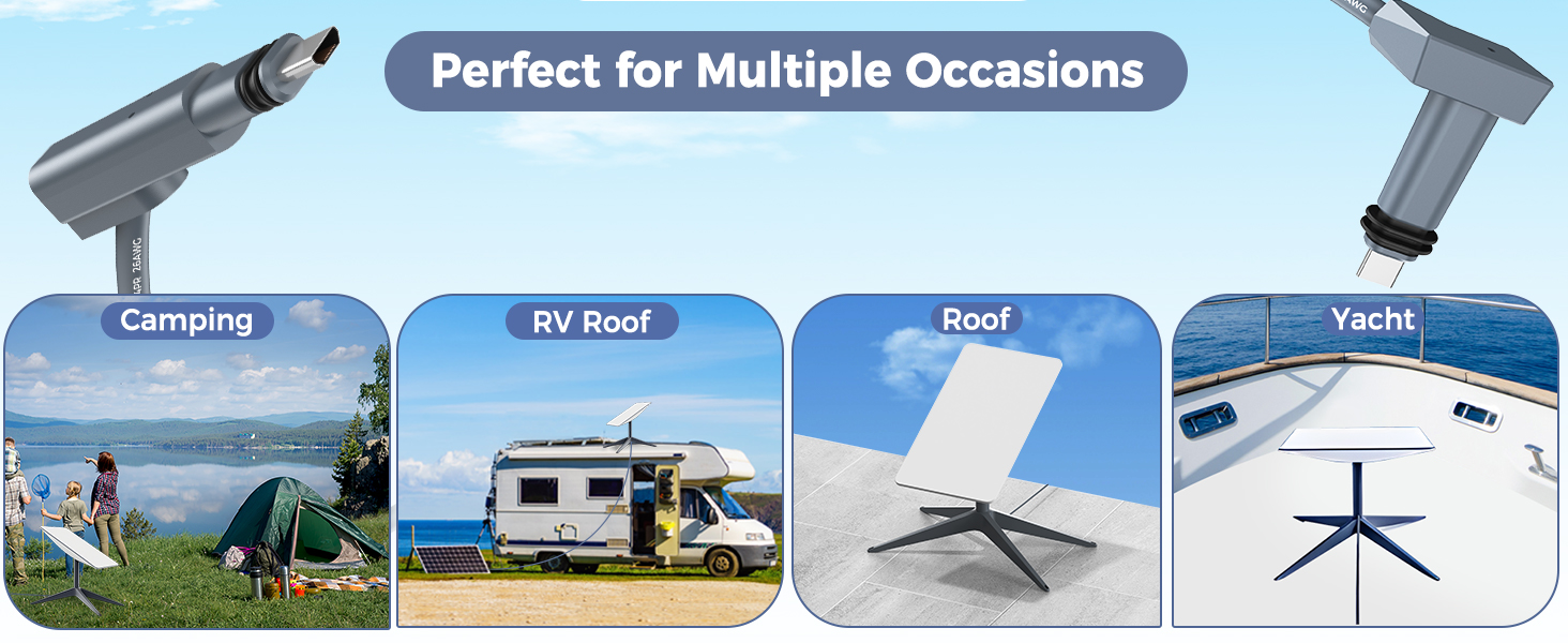 starlink gen2 cable occasions